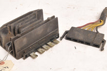 Load image into Gallery viewer, Suzuki Voltage Rectifier Assembly with harness pigtail GS750 XN85 | 32800-09301 - Very Good