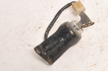 Load image into Gallery viewer, Used Honda Key Switch ignition combination w/Bracket CB350F 1972  | 35100-341 - Very Good