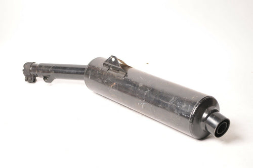 Genuine Honda Exhaust Muffler Pipe CBR600 CBR600F3 CBR600SE 97 98  18310-MAL-A00 - Very Good