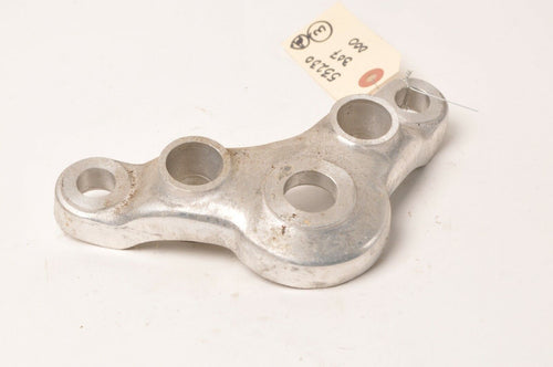 Genuine Honda NOS 53230-307-000 Top Fork Bridge Triple CB175 CL175 SL175  #3 - Like New