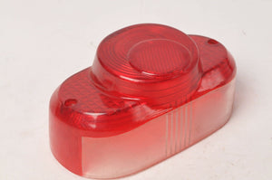 NOS Suzuki Tail Light Lens STD Japan - unsure fitments - Like New
