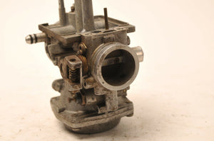 Used Motorcycle Carb Carburetor - Mikuni - 45120 8973 Body Incomplete - Salvage