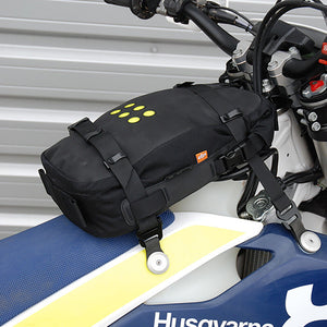 Kriega OS-rack loops Overlander System Adventure Pack Mounting system