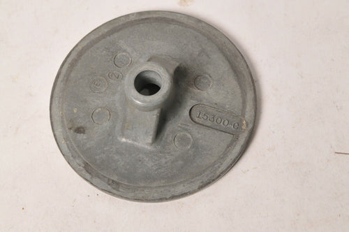 Mercury MerCruiser Quicksilver Anode Plate   | 15300 / 15300-C - Like New