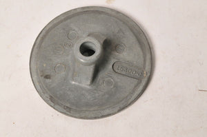 Mercury MerCruiser Quicksilver Anode Plate   | 15300 / 15300-C - Like New