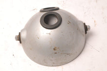 Load image into Gallery viewer, Suzuki Headlight Bucket Case S266 M72 Silver A100 RV90 TS100 TS125 TS250 ++ - Very Good