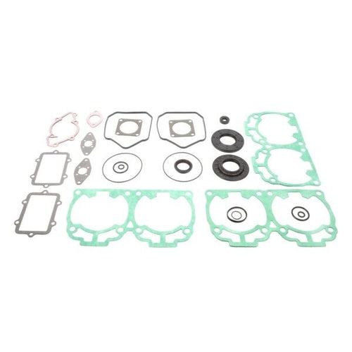 Kimpex 09-711261 Gasket Set w/Seals complete - MXZ 800 Summit Legend 2000-2002