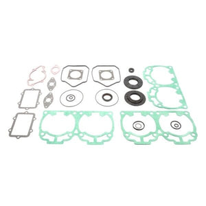Kimpex 09-711261 Gasket Set w/Seals complete - MXZ 800 Summit Legend 2000-2002