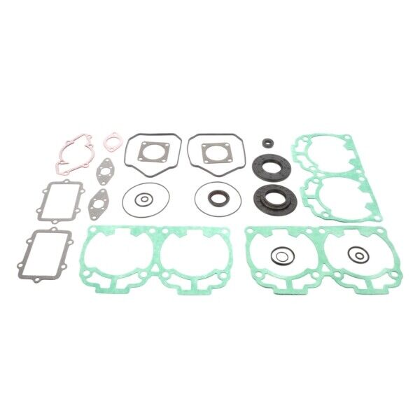 Kimpex 09-711261 Gasket Set w/Seals complete - MXZ 800 Summit Legend 2000-2002