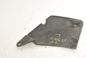 Genuine Honda Head Neck Frame cover - Shadow 500 VT500 1983-86 |  63600-MF5-750 - Very Good