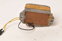Load image into Gallery viewer, Genuine Kawasaki Regulator Assembly #3 X93T-0471 1974 H1 H2 Mach III IV 21072006 - Very Good