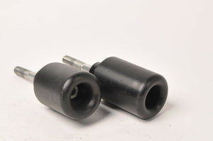 Frame Sliders Slider Set pair - Honda CBR600F4 CBR600 F4  - Very Good