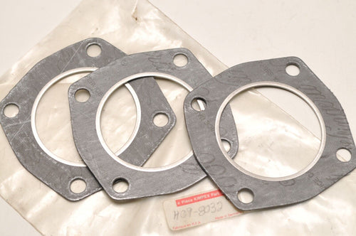 NOS Kimpex Head Gasket H09-8032 Qty:3 713032  Arctic Cat 340 Kawasaki Astro + - Like New