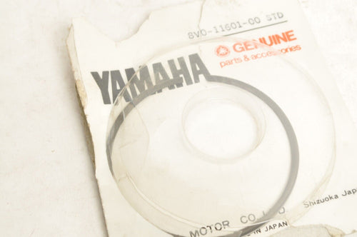 Genuine Yamaha Piston Ring Set STD PZ480 Phazer VT480  |  8V0-11601-00