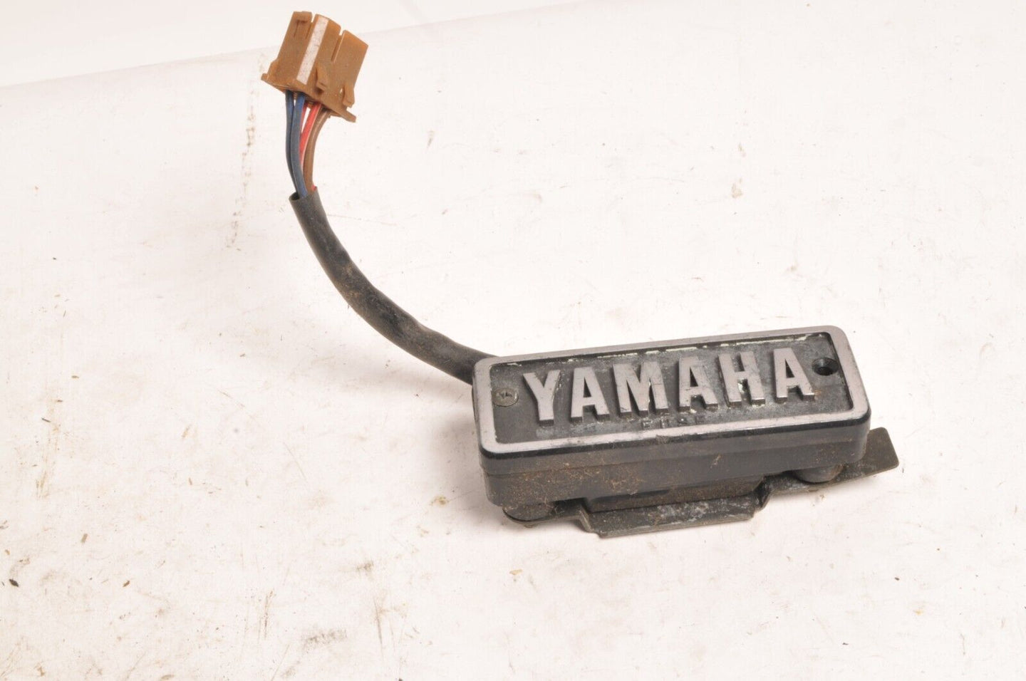 Yamaha Fuse Box #2 for XV750 Virago 750 920 1981-1983   |  4X7-82170-00-00 - Very Good