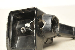 Genuine Ducati 750 Sport 1974 Clutch Lever Support Perch #1 drilled | 068254724 - Very Good
