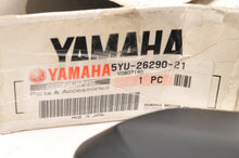 Load image into Gallery viewer, Genuine Yamaha 5YU-26290-21 Mirror,Right Rear View - FZ1 MT01 09 2009