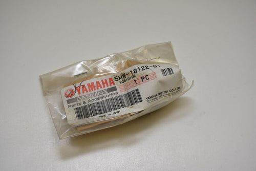 Genuine Yamaha 5MW-18122-01-00 Lever,Shift(2) WR450 YZ450 YFZ450 YZ250X ++ - Like New