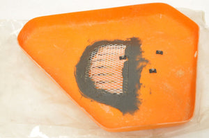 Genuine Ducati NOS 750S 750 Sport 1974 Bevel Side Cover NEW in Gelcoat 079691880 - Like New