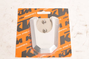 Genuine KTM Stand Plate extension pad   - see list   | 63503923150