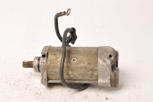 Genuine Honda Starter Starting Motor CB550 SH-227 MITSUBA - Very Good