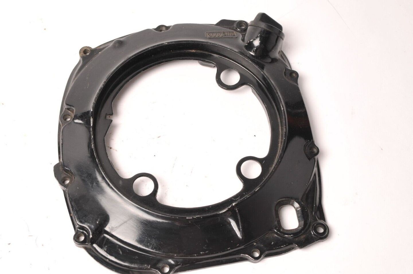 Genuine Yamaha crankcase cover RH right FJR1200 XJR1200 1TX-00 | 3XW-W1543-00 - Like New