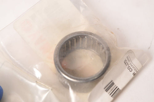 Genuine Yamaha Bearing,Rear Arm - MT09 YZ125 FZ6 FZ07 YZ450F ++  | 93317-22262