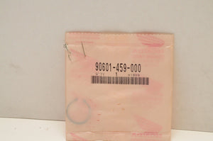NEW OEM HONDA 90601-459-000 CIRCLIP 20MM CT110 ATC110 FT500 TRX125 CRF150 TRX90  - Like New
