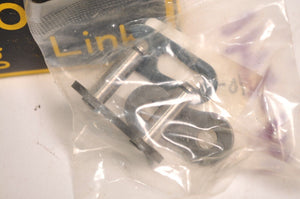 New NOS DID Daido Kogyo Connecting Link 40-946 / 04-241 630K CLIP LINK RJ - Very Good