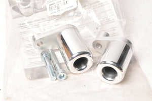 BVP Aluminum Frame Sliders - Yamaha YZF-R6 2003-2005 03-05  | 71-1268 8506300 - Like New