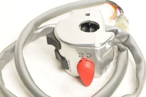 Genuine Yamaha Switch,RH Right Cruise on off start Venture ++   |  4XY-83969-10 - Like New