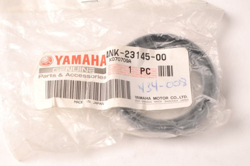 Genuine Yamaha Fork Oil Seal YZ125 XVZ13 XV1600 ZV17 ++  |  4NK-23145-00
