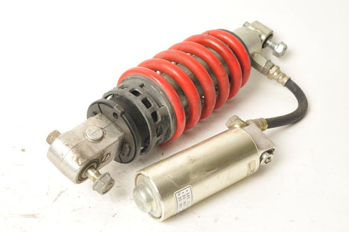 Genuine Honda CBR600F4 Rear Shock Absorber   | 52400-MBW-003 - Very Good