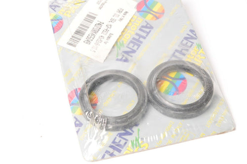 Athena Fork Seal Kit Set Seals 40x52x8/10.5 Kawasaki Yamaha  ++ | P40FORK455049