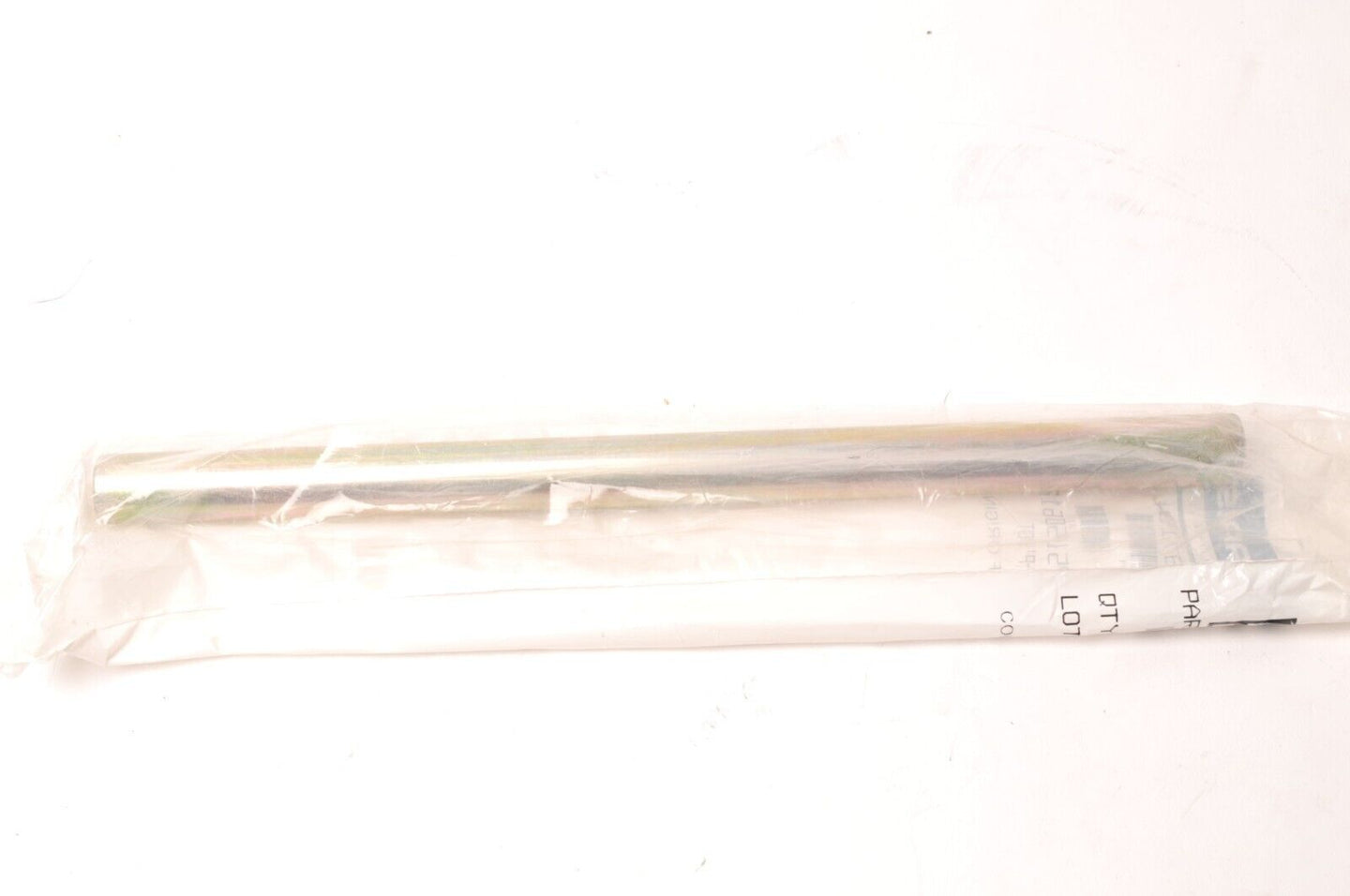 Genuine Polaris Pivot Shaft 250mm 5138791 - RZR XP S 4 Ranger ++   | 5137104
