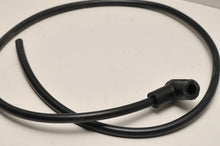 Load image into Gallery viewer, Kimpex 90° Elbow Spark Plug Connector Lead Cable 01-110 7mm ignition wire 29&quot;  - Like New