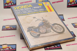 NEW HAYNES OWNERS WORKSHOP MANUAL REPAIR SHOP -2553 HONDA RECON TRX250EX 2000-09 - Like New