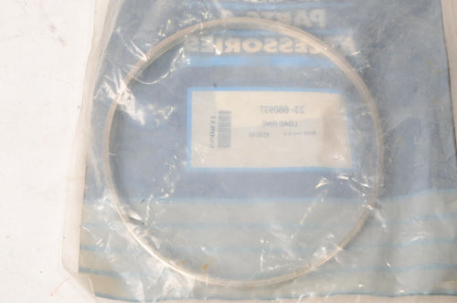 Mercury MerCruiser Quicksilver Loat Ring Bravo One Two Three | 66093T - Like New