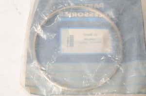 Mercury MerCruiser Quicksilver Loat Ring Bravo One Two Three | 66093T - Like New