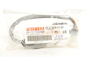 Genuine Yamaha Key Main Switch Moto-4 Badger Warrior Big Bear ++  | 2FJ-82510-0