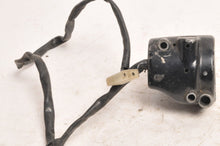 Load image into Gallery viewer, Yamaha RD350 RH Handlebar Switch On/Off/Run Engine Stop 4Y3-83976 Canada Only #8 - Very Good