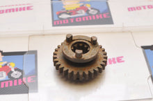 Load image into Gallery viewer, OEM VINTAGE Honda 23441-028-030 GEAR, COUNTERSHAFT 2ND SECOND S90  - Like New