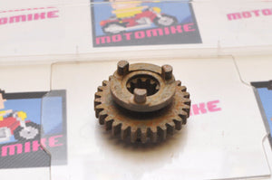 OEM VINTAGE Honda 23441-028-030 GEAR, COUNTERSHAFT 2ND SECOND S90  - Like New