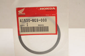 NEW NOS OEM HONDA 41530-MG9-000 SPACER,RING GEAR A(1.82) GL1200 GL1500 VTX1300++ - Like New