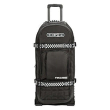 Load image into Gallery viewer, OGIO Rig Pro 9800 Fast Times rolling gear bag for motorcycle mx motocross racing