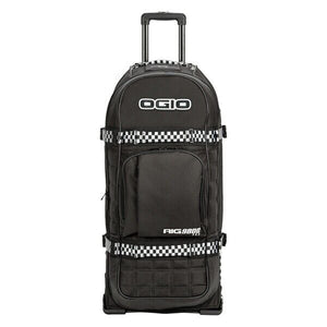 OGIO Rig Pro 9800 Fast Times rolling gear bag for motorcycle mx motocross racing