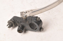 Load image into Gallery viewer, Honda Clutch Perch w/Lever and Switch CBR600F F2 900RR F3 F4 F4i | 53172-KT8-710 - Very Good