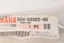 Load image into Gallery viewer, Genuine Yamaha 5KM-83922-00-00 Lever,RH Right Brake - Big Bear Kodiak Bruin Wolv
