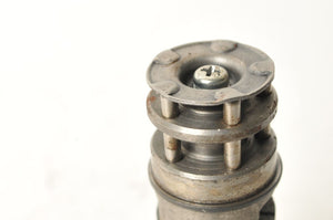 Genuine Yamaha JT1 JT2 Shift Drum Cam Assembly. 1971 1972 | 257-18540-60-00 - Very Good
