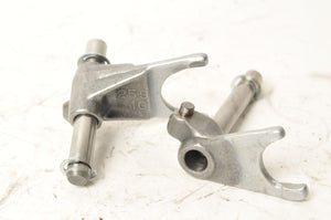 Genuine Yamaha JT1 JT2 Shift Fork Forks Bars. 1971 1972 |  259-18511-01-00 - Very Good